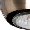 Спот ARTE Lamp A6253PL-2AB