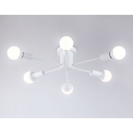 Потолочная люстра Ambrella Light Loft TR80401