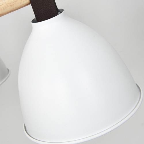 Люстра на штанге ImperiumLoft Flan 178010-26