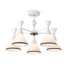 Люстра на штанге Ambrella Light Modern TR3165