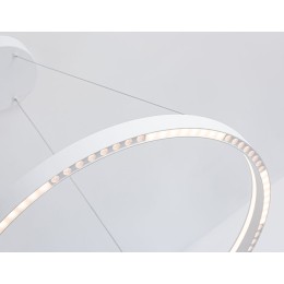 Подвесная люстра Ambrella Light Comfort FL5851