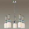 Подвесная люстра Lumion Gillian 5235/5