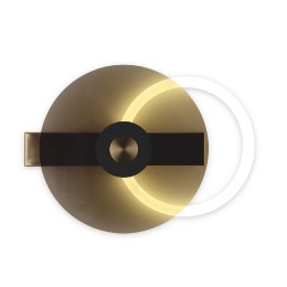 Настенный светильник Kink Light Роули 08413,20(04)