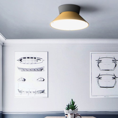 Потолочный светильник ImperiumLoft Knap 101709-26