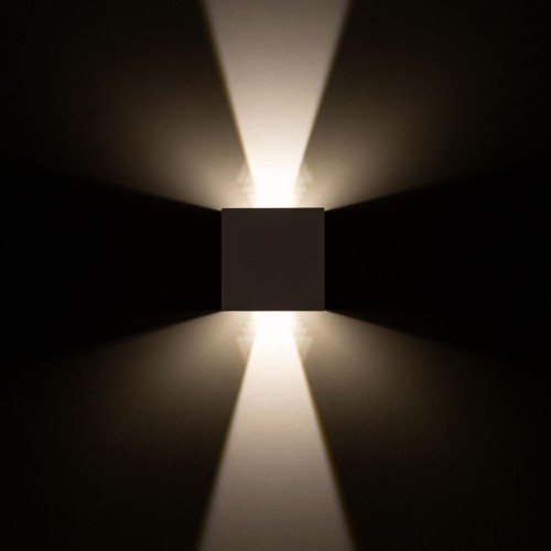 Настенный светильник Citilux Декарт-6 CL704060