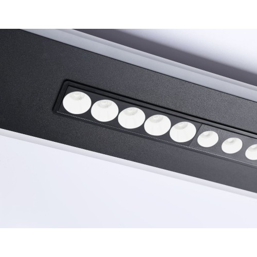 Потолочный светильник Ambrella Light Comfort FL51452