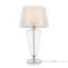Настольная лампа Maytoni Verre Z005TL-01CH