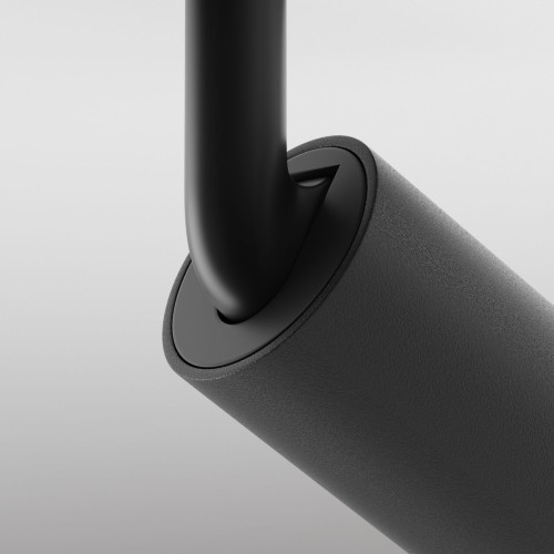 Трековый светодиодный светильник Maytoni Technical Focus Led TR032-2-5W3K-S-B