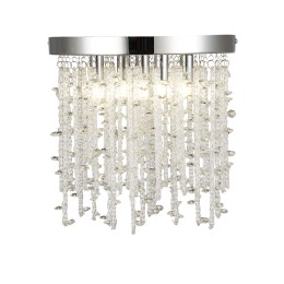 Потолочная люстра EVOLUCE LUCCHIO SLE103302-05