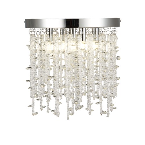 Потолочная люстра EVOLUCE LUCCHIO SLE103302-05