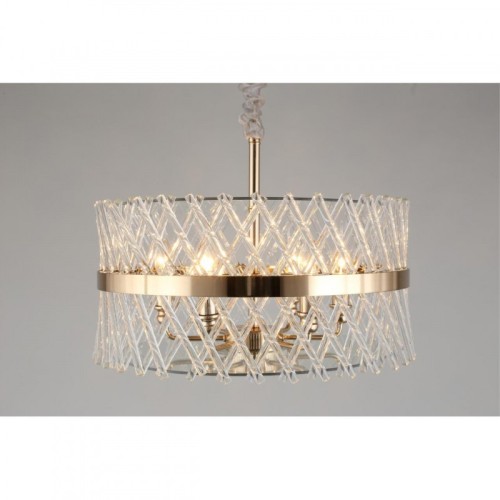 Подвесная люстра APLOYT Toinet APL.734.06.06