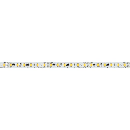 Светодиодная лента Arlight IC-A120-8mm 24V White6000 (9.6 W/m, IP20, 2835, 10m) 037963
