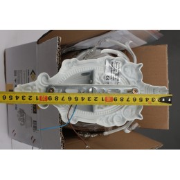 Бра Omnilux OML-60801-01