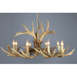 Подвесная люстра Omnilux OML-52003-08