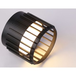 Накладной светильник Ambrella Light Techno family TN71155