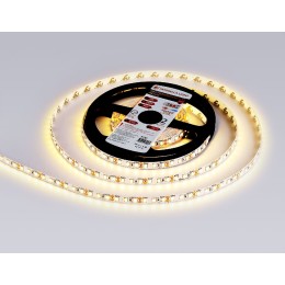 Светодиодная лента Ambrella Light LED Strip 12В 2835 9,6Вт/м 3000K 5м IP20 GS1101