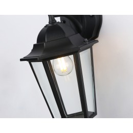 Уличный настенный светильник Ambrella Light Garden ST2018