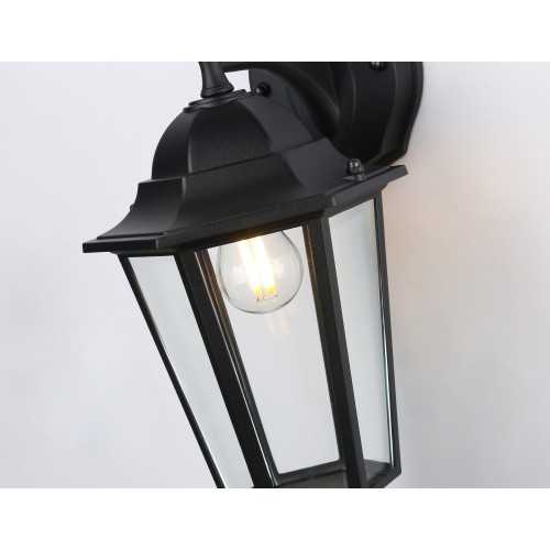 Уличный настенный светильник Ambrella Light Garden ST2018