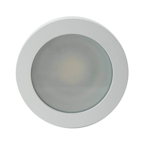 Встраиваемый светильник Denkirs DK3012-WH