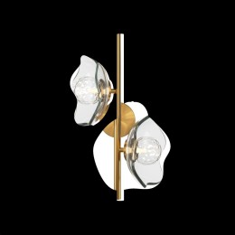 Настенный светильник Maytoni Miracle MOD207WL-02BS