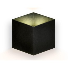 Уличный настенный светодиодный светильник Ambrella Light Sota FW140