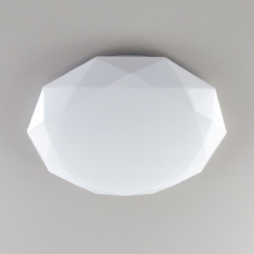 Потолочная люстра Citilux Астрон CL733680G