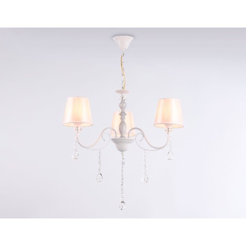 Подвесная люстра Ambrella Light Modern TR4601