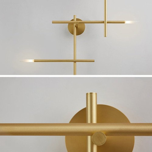 Настенный светильник ImperiumLoft Traverse 207743-26