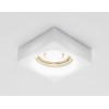 Встраиваемый светильник Ambrella Light D9171 MILK
