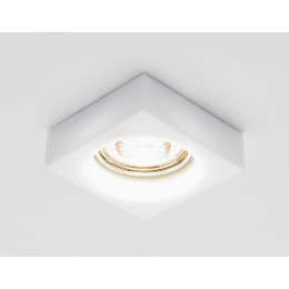 Встраиваемый светильник Ambrella Light D9171 MILK