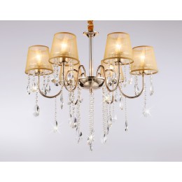 Подвесная люстра Ambrella Light Traditional TR4589