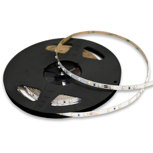 Светодиодная лента ST Luce 24V 180 Led/м 14.4W 1400 Lm 3000K IP20 ST016 ST016.314.20