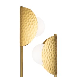 Настенный светильник Maytoni Tropic MOD164WL-02BS