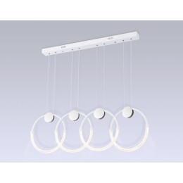 Подвесной светильник Ambrella Light Comfort FL10598