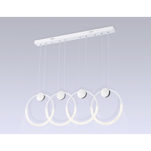 Подвесной светильник Ambrella Light Comfort FL10598