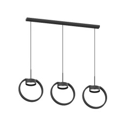 Корпус подвесного светильника Ambrella Light Diy spot C9107