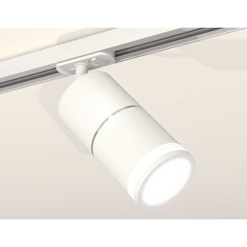 Комплект трекового светильника Ambrella Light Track System XT7401003 (A2536, C7401x2, A2070, N7120)