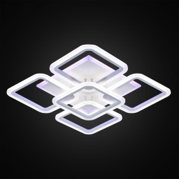 Потолочная люстра Citilux Марсель Смарт CL232A150E