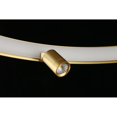 Подвесная люстра Aployt Jolanta APL.041.03.50