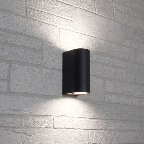 Уличный настенный светильник Feron DH015 11883