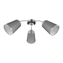 Потолочная люстра EVOLUCE MALEONTE SLE103002-03