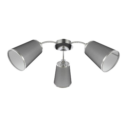 Потолочная люстра EVOLUCE MALEONTE SLE103002-03