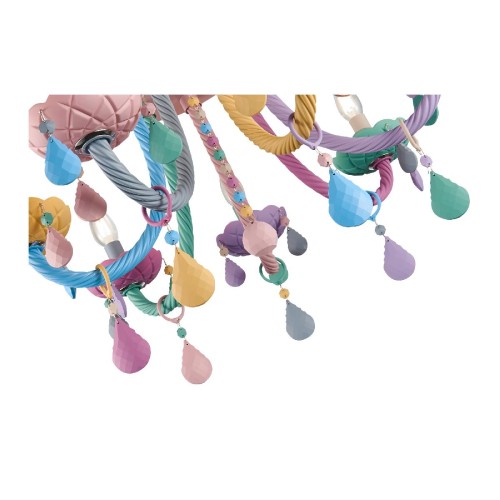 Потолочная люстра ST LUCE FIATA SL1700.782.07