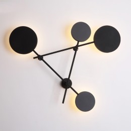 Настенный светильник ImperiumLoft Iride Bernhardt 101537-26