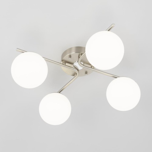 Потолочная люстра Citilux Адам Смарт CL228A141