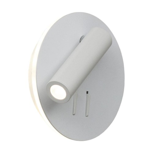 Бра LOFT IT Floadow Loft2018-WH