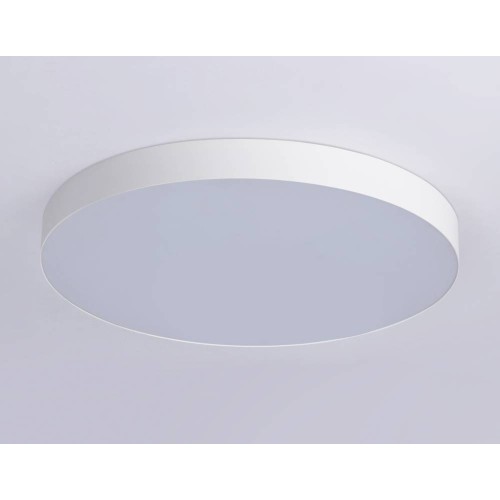 Потолочный светильник Ambrella Light Orbital Air Alum FV5535