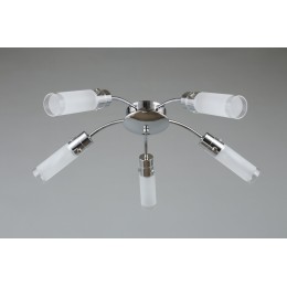 Потолочная люстра Omnilux Lavarone OML-28707-05