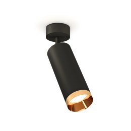 Накладной поворотный светильник Ambrella Light Techno XM6343005 (A2210, C6343, N6134)