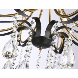 Подвесная люстра Ambrella Light Traditional TR4953